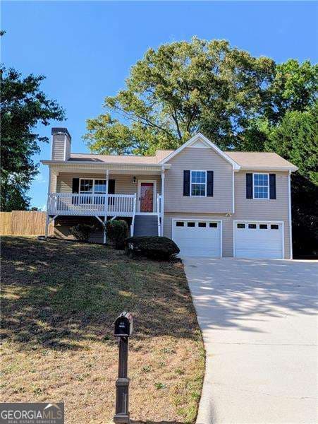 359 Blue Springs Way — photo 1