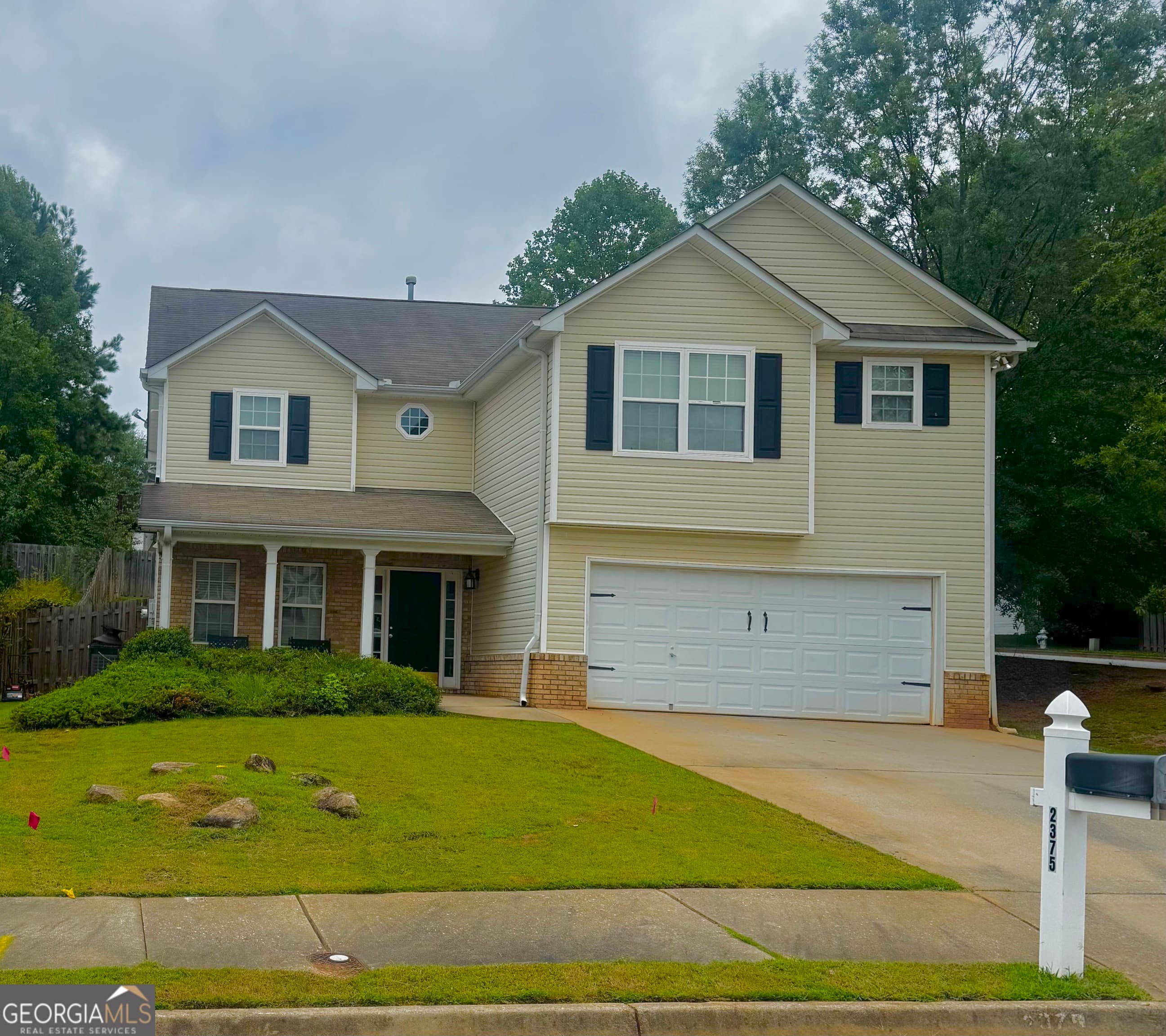 2375 Garnet Ave — photo 1