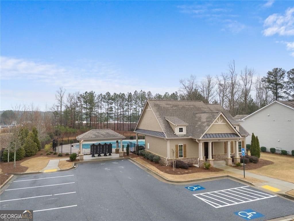 771 Mason Grove Parkway — photo 44