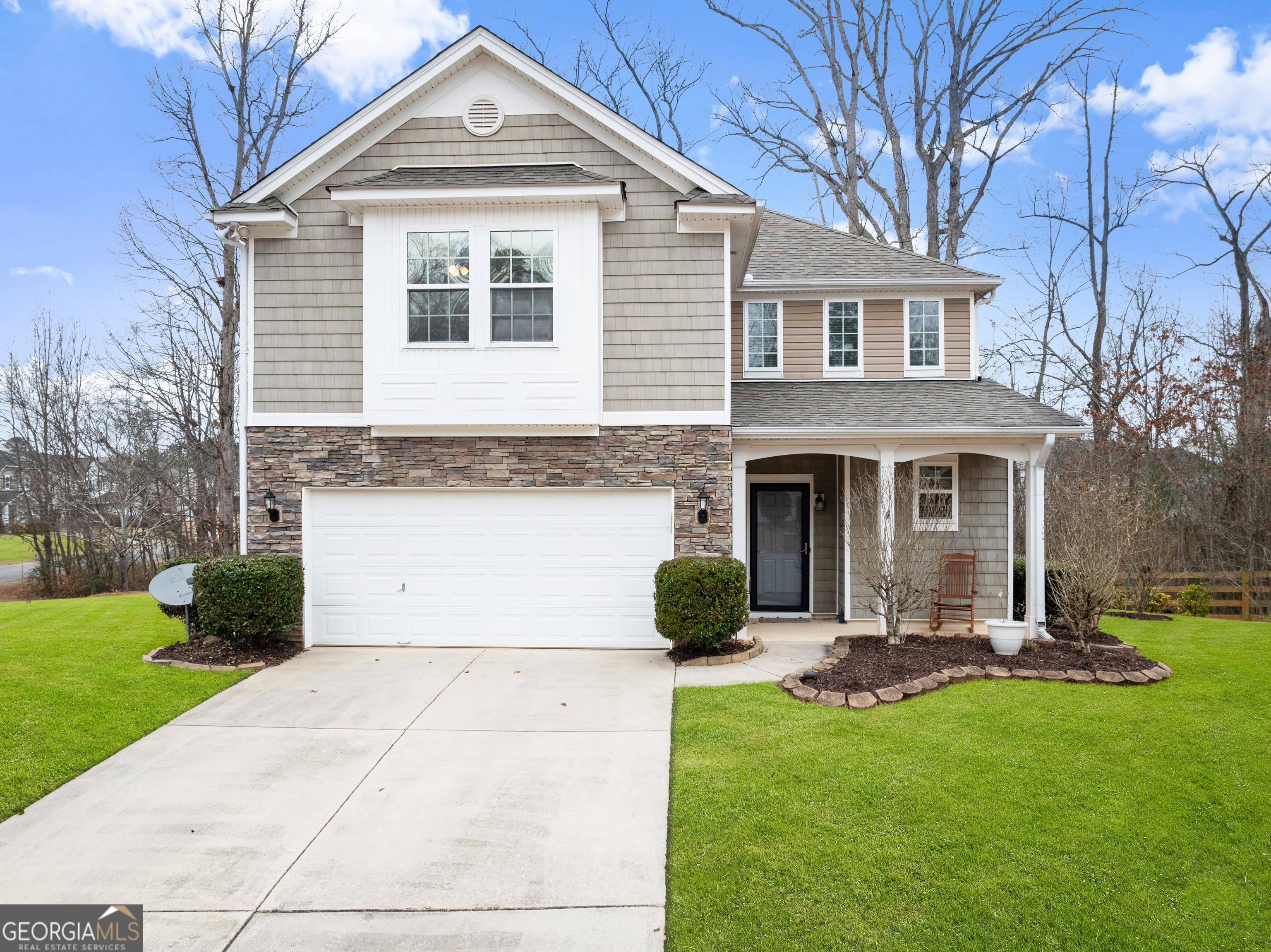 4015 New Salem Ct — photo 2