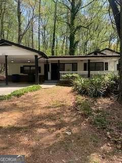 3812 Sw Boulder Park Sw Dr — photo 2