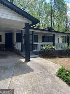 3812 Sw Boulder Park Sw Dr — photo 1