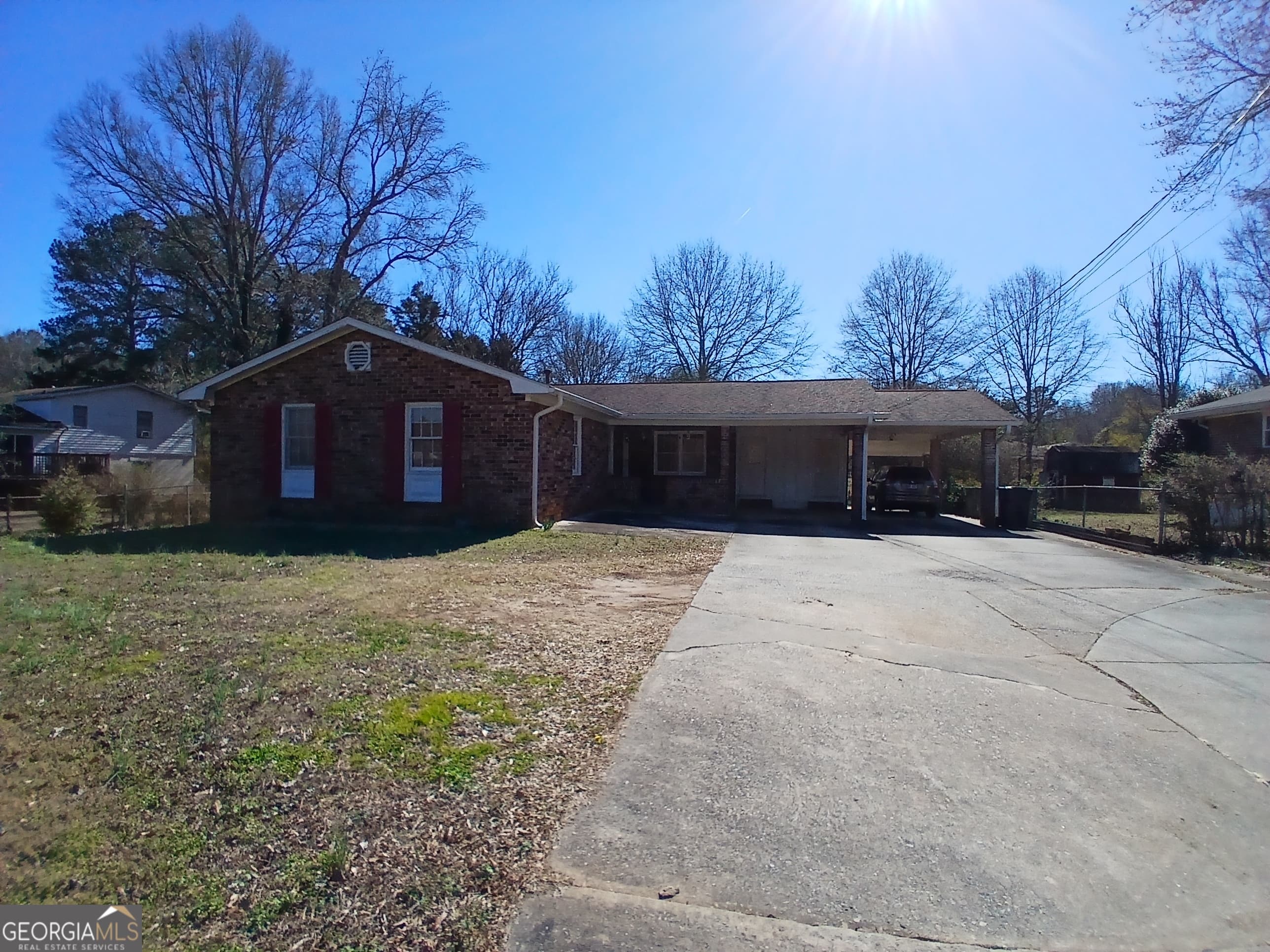 242 Lake Jodeco Rd — photo 1