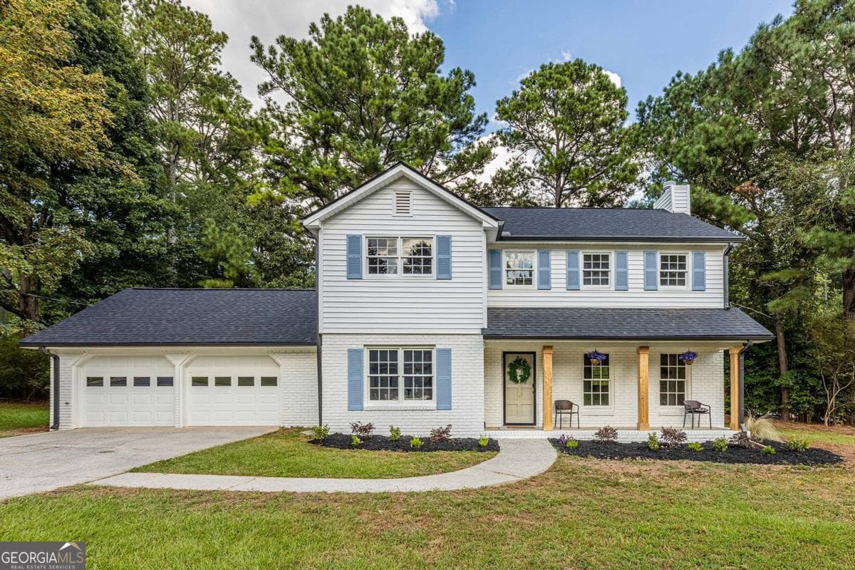 3310 Rangers Gate — photo 1