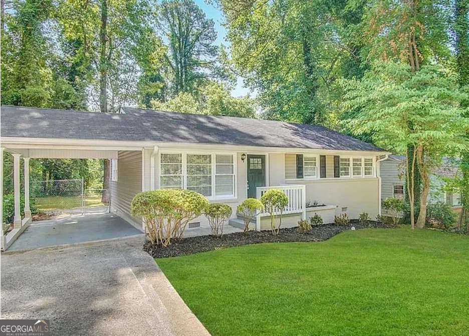 1994 Marvin Sw Ln — photo 1