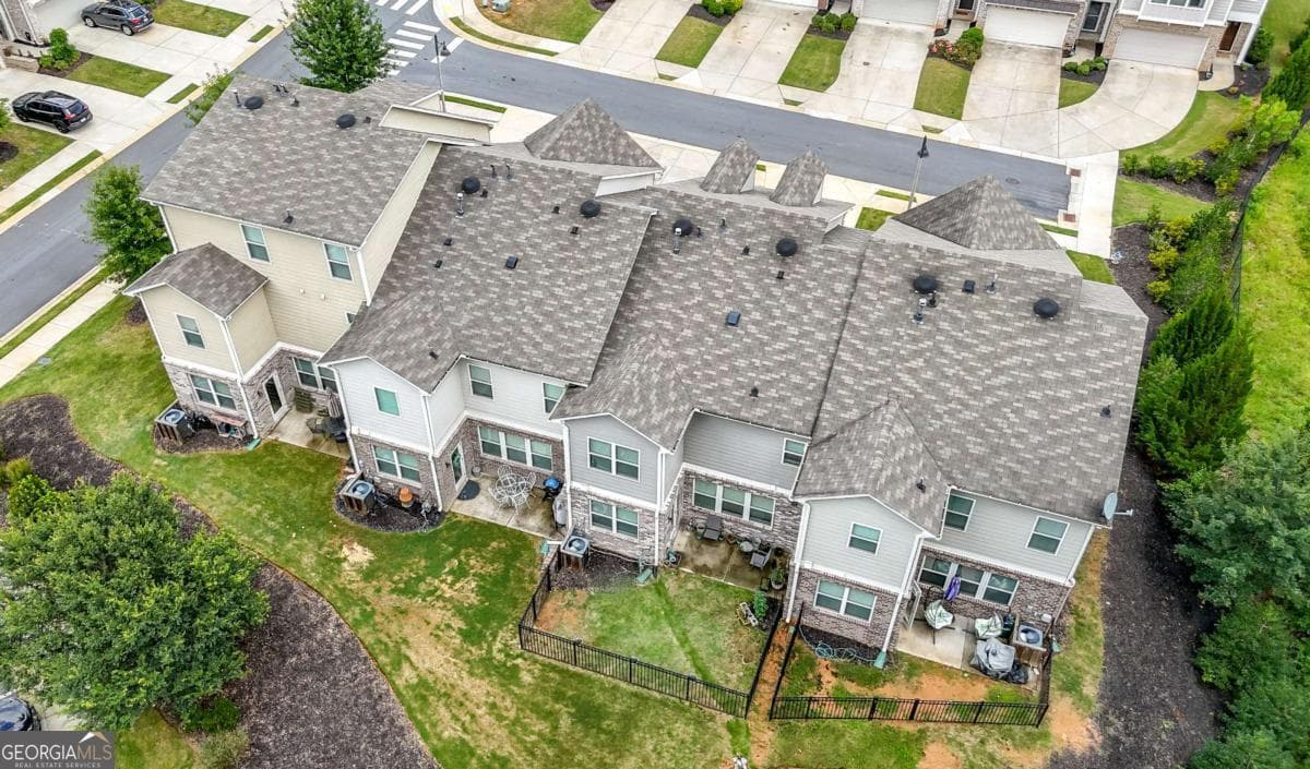 204 Magnolia Creek Way — photo 36