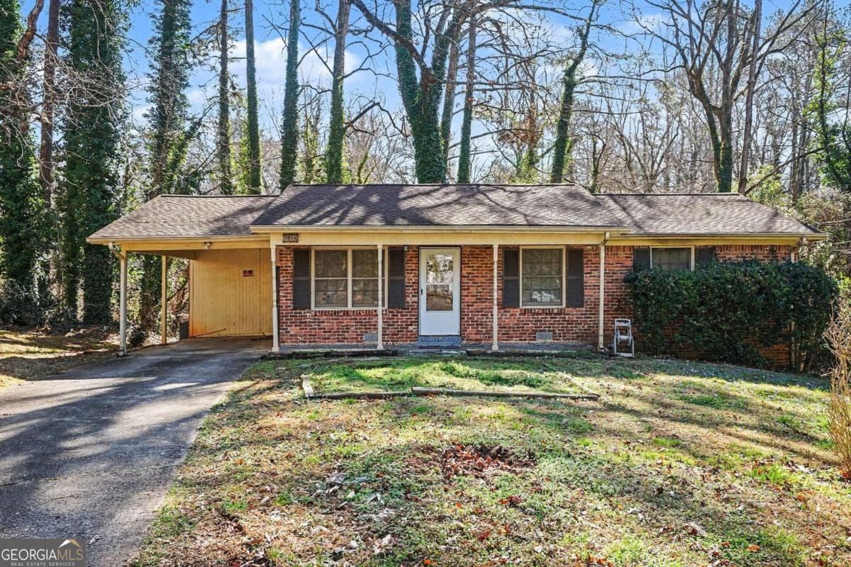 1514 Malibu Ct — photo 1