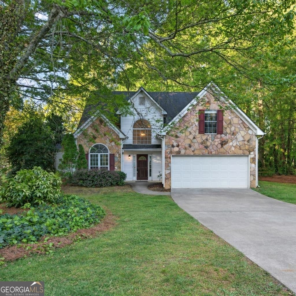 4035 Lakeside Blvd — photo 1