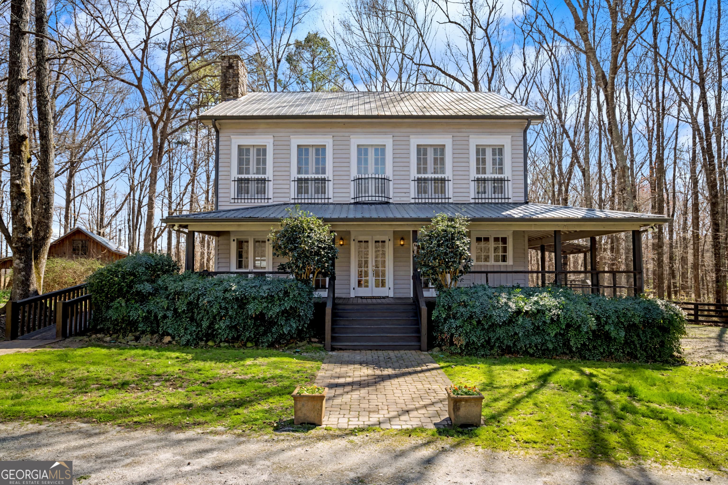 1174 Bear Creek Rd — photo 2