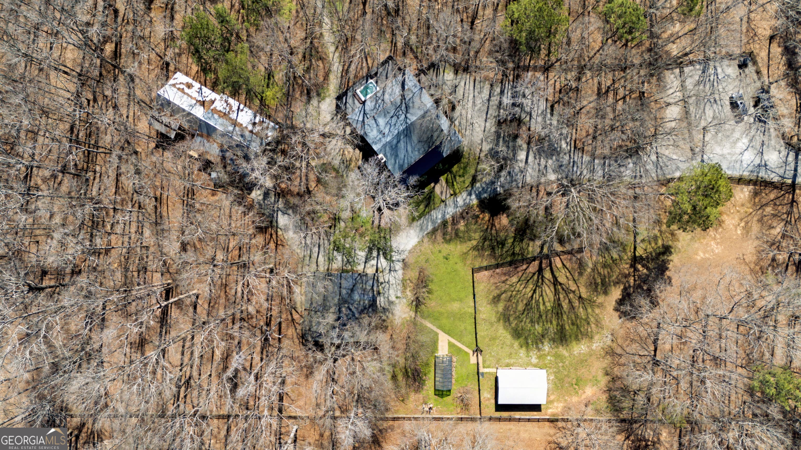 1174 Bear Creek Rd — photo 77