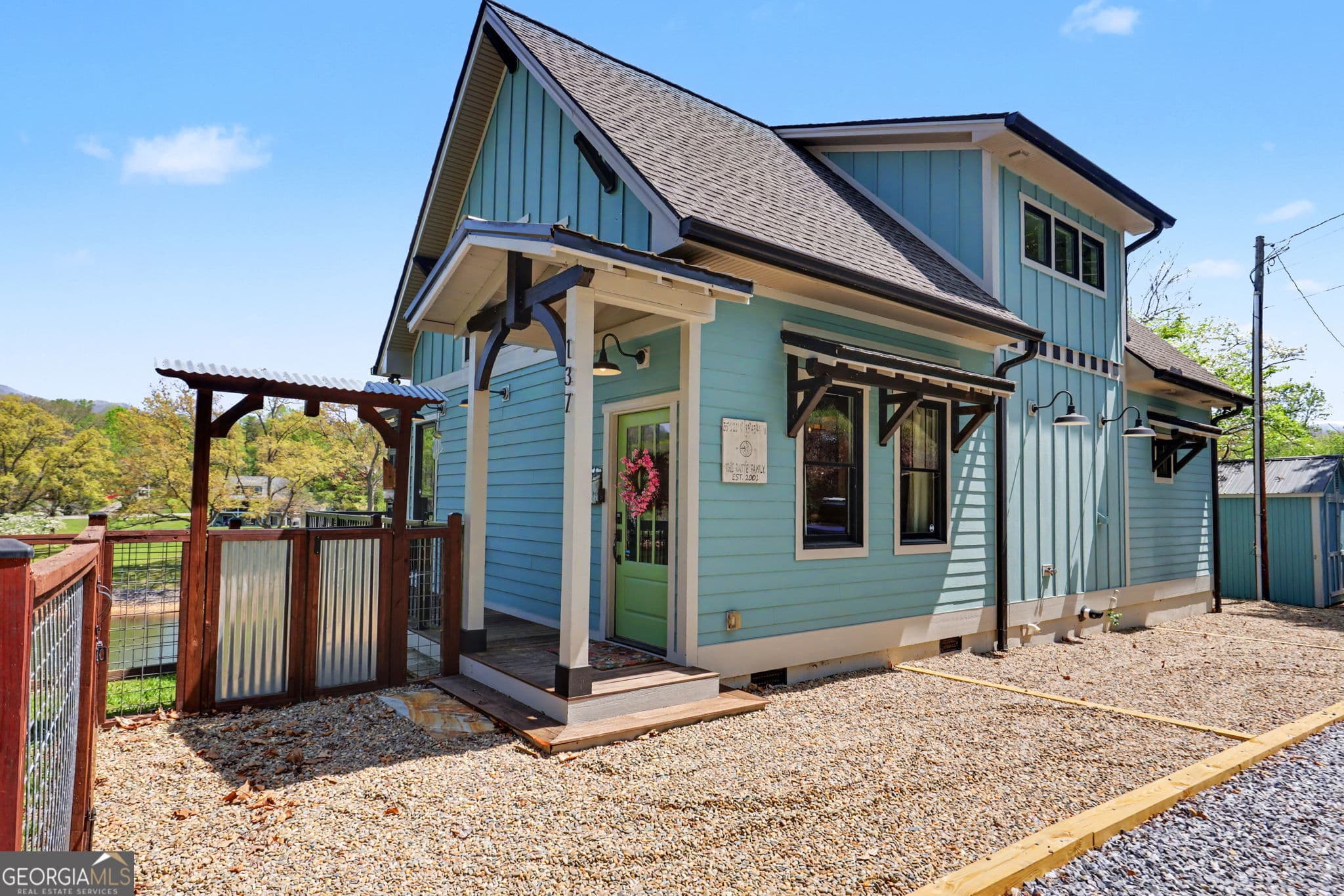 137 Kilmoore Ln — photo 1