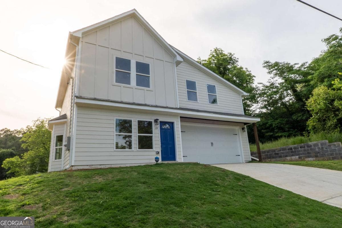 119 Jackson St — photo 1