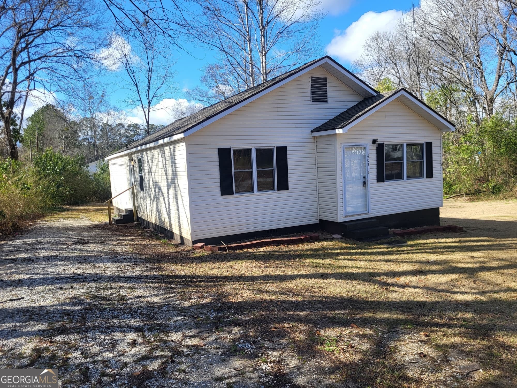 403 Trammell Ave — photo 2