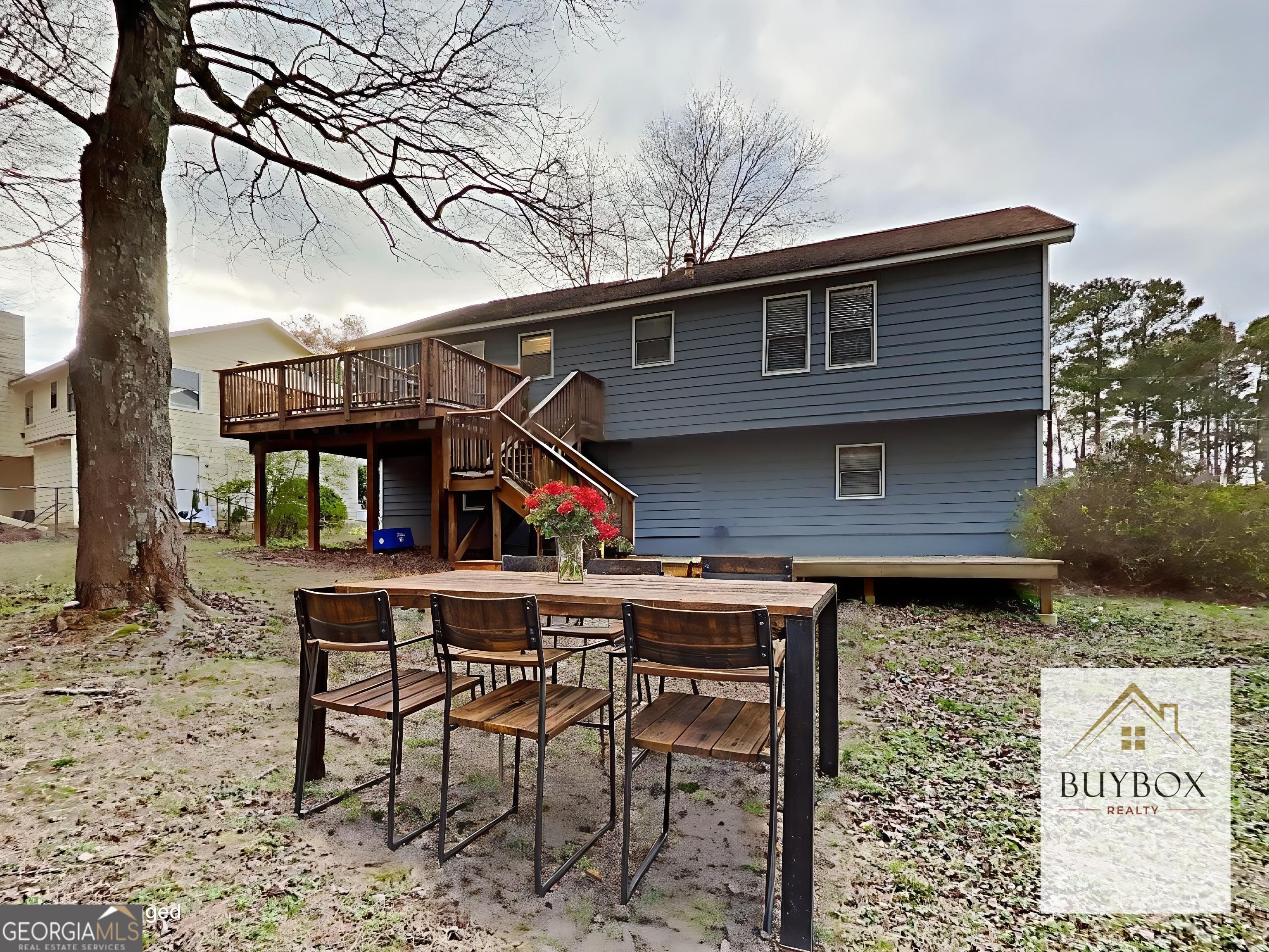 3548 Cherokee Overlook Dr — photo 2