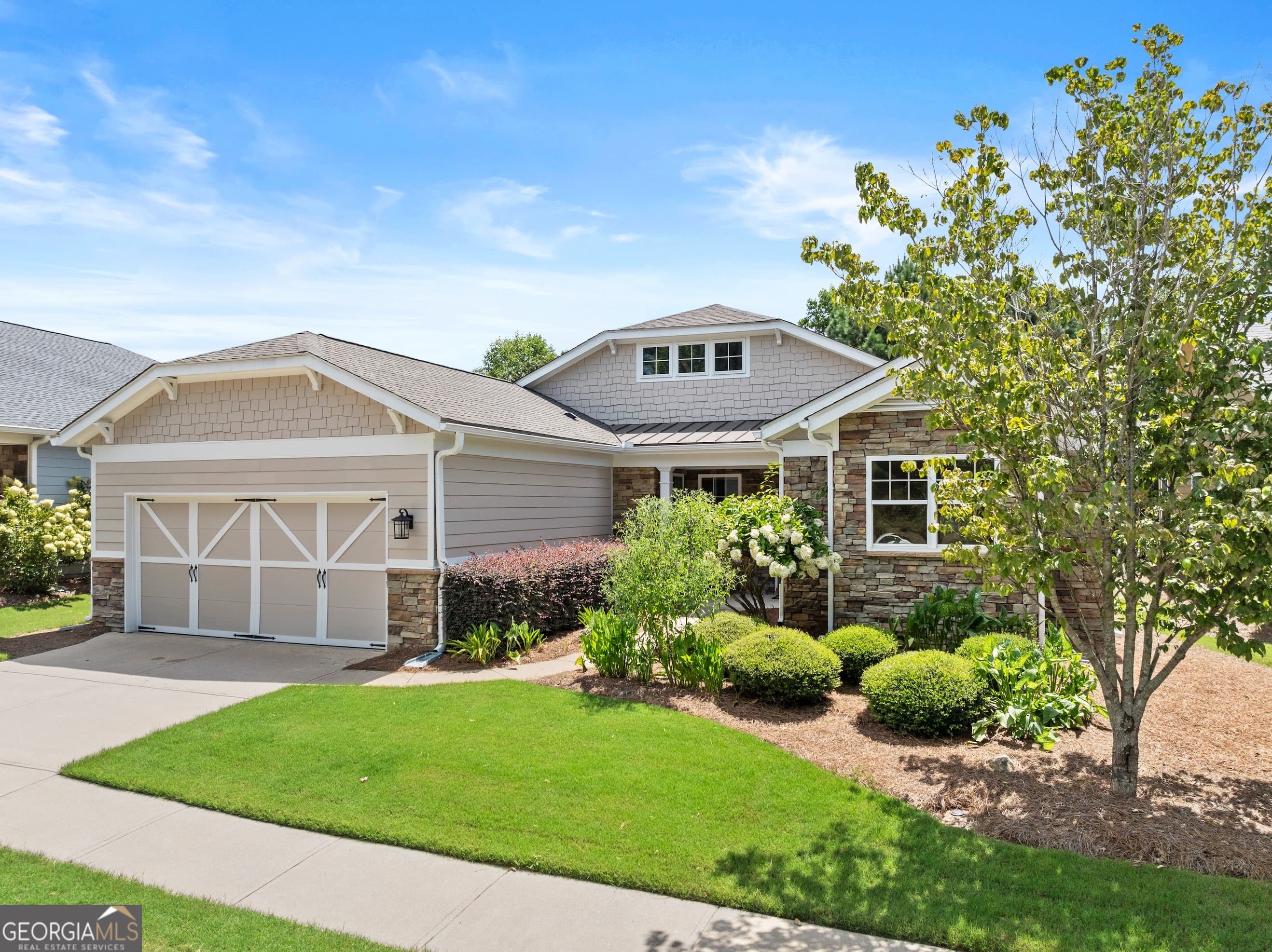 3230 Indian Hawthorne Sw Ridge — photo 1