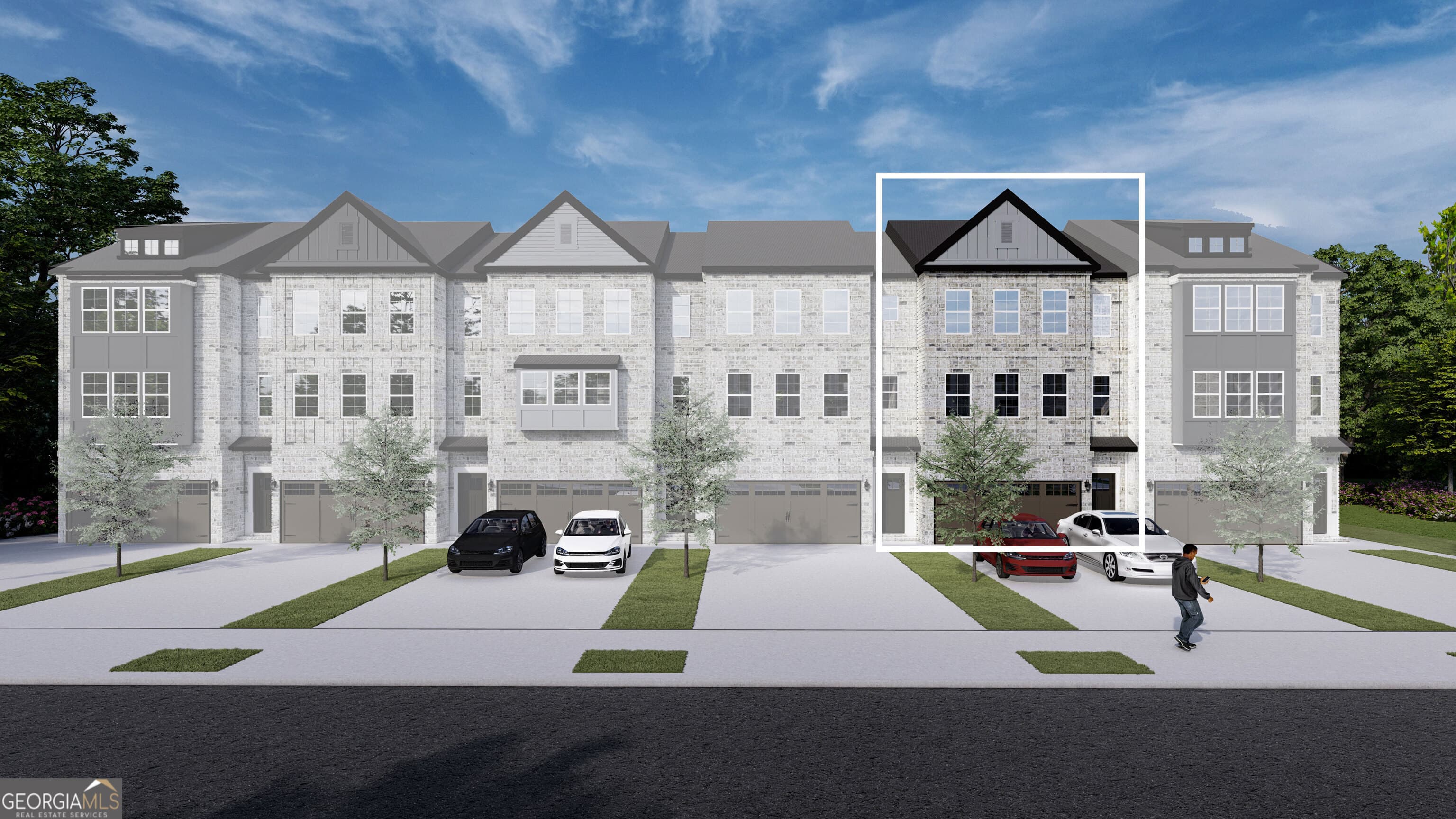 1161 Dahlonega Hwy 5 — photo 1