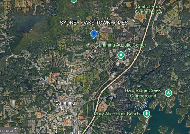 1161 Dahlonega Hwy 5 — photo 34