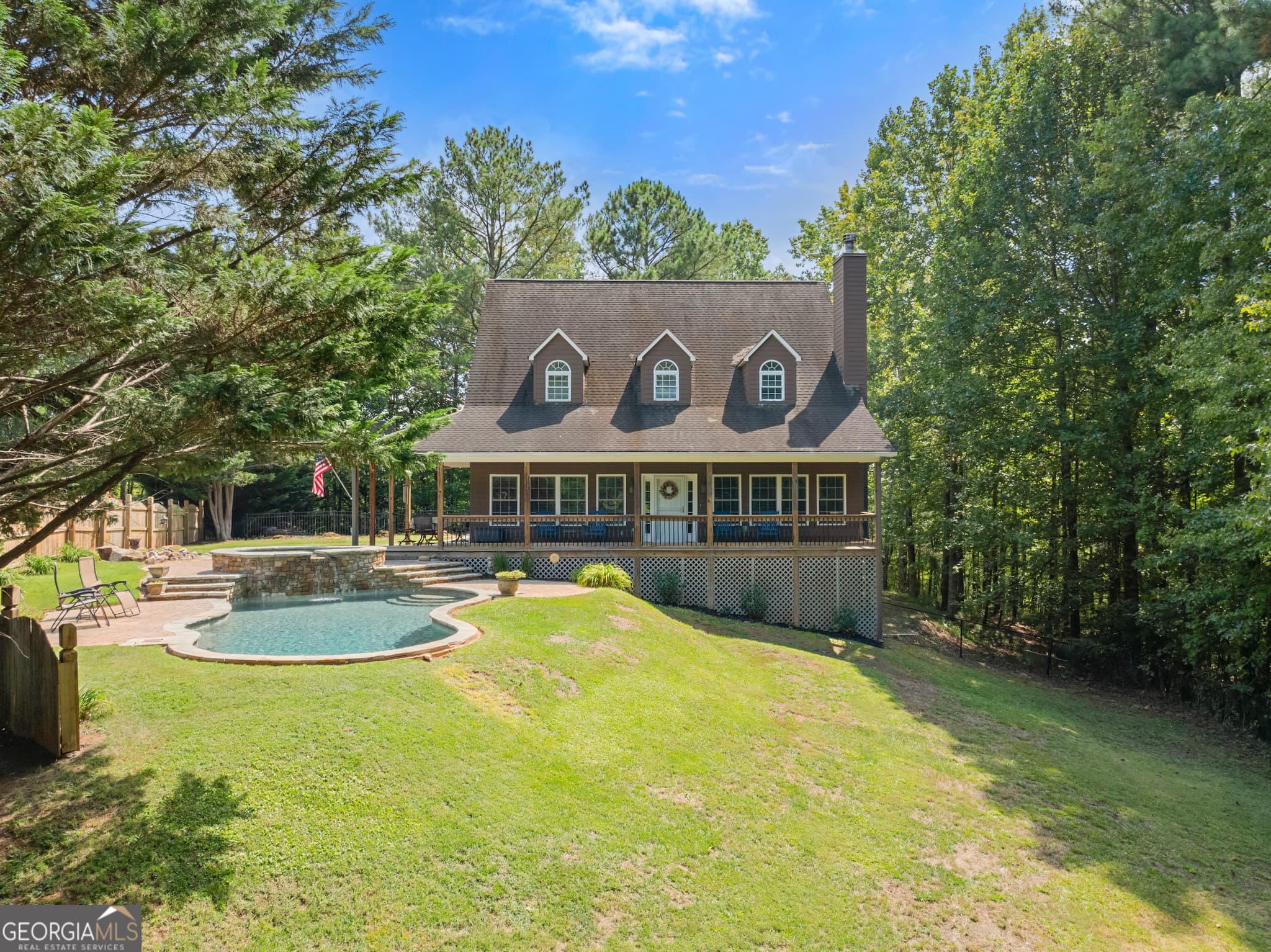 166 High Meadow Trail — photo 2