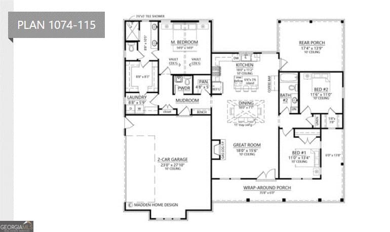 635 W Lake Dr — photo 4