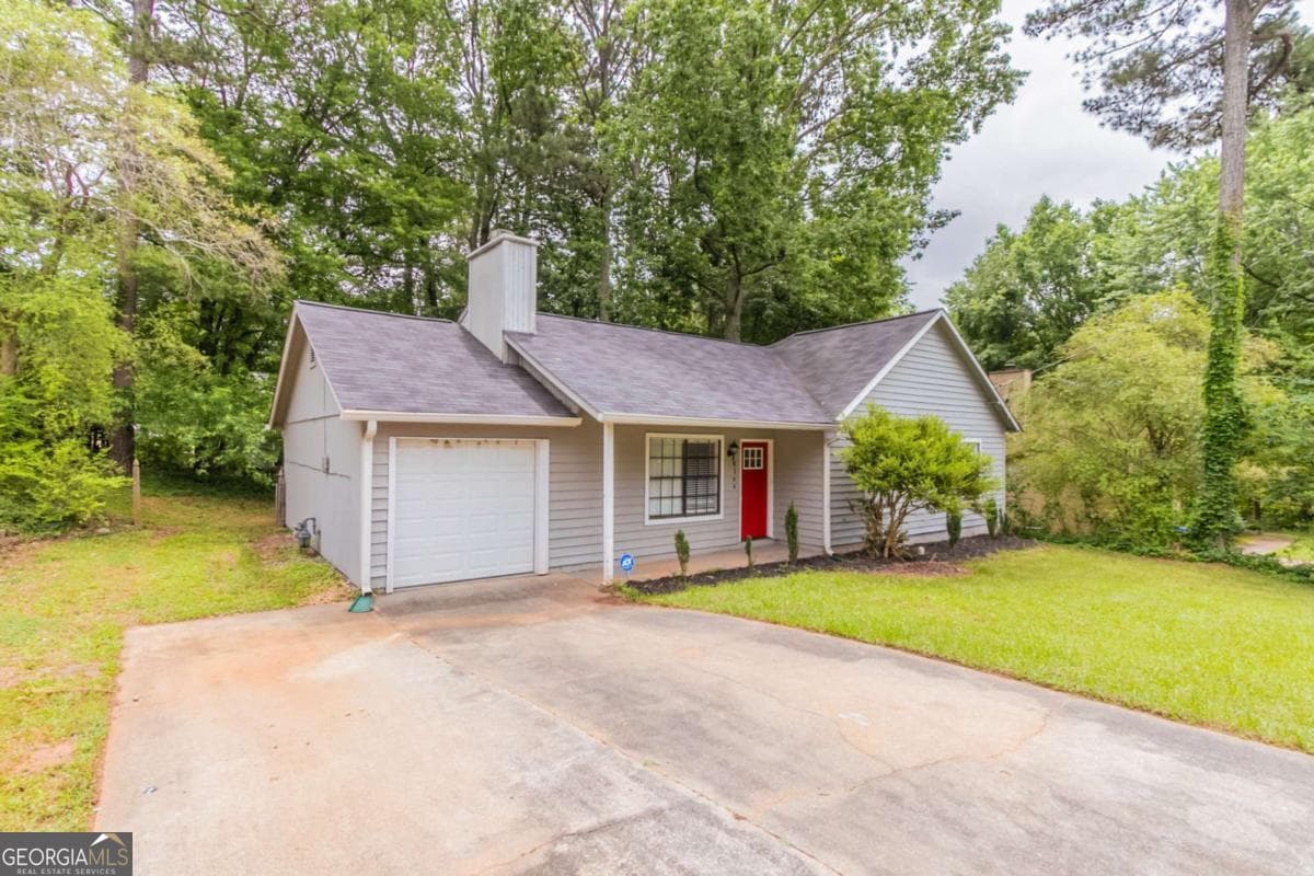 4164 Little Nw Springs — photo 2