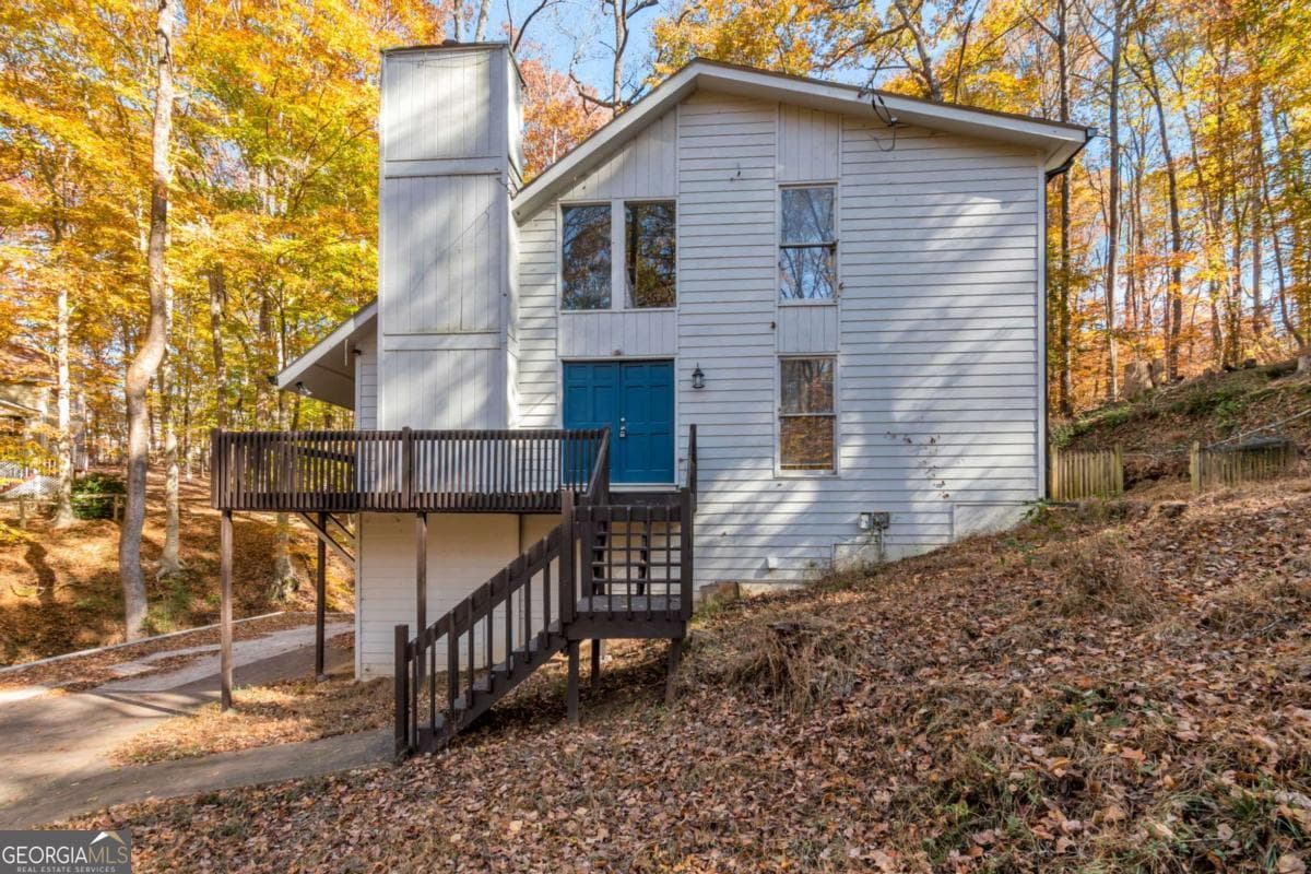 4870 Wade Valley Way — photo 2