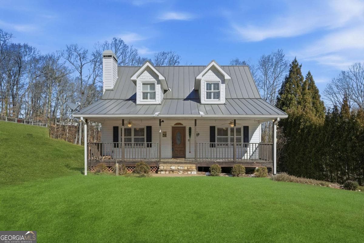 681 Chestatee Point — photo 2