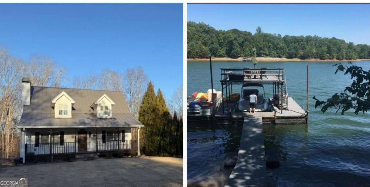 681 Chestatee Point — photo 47