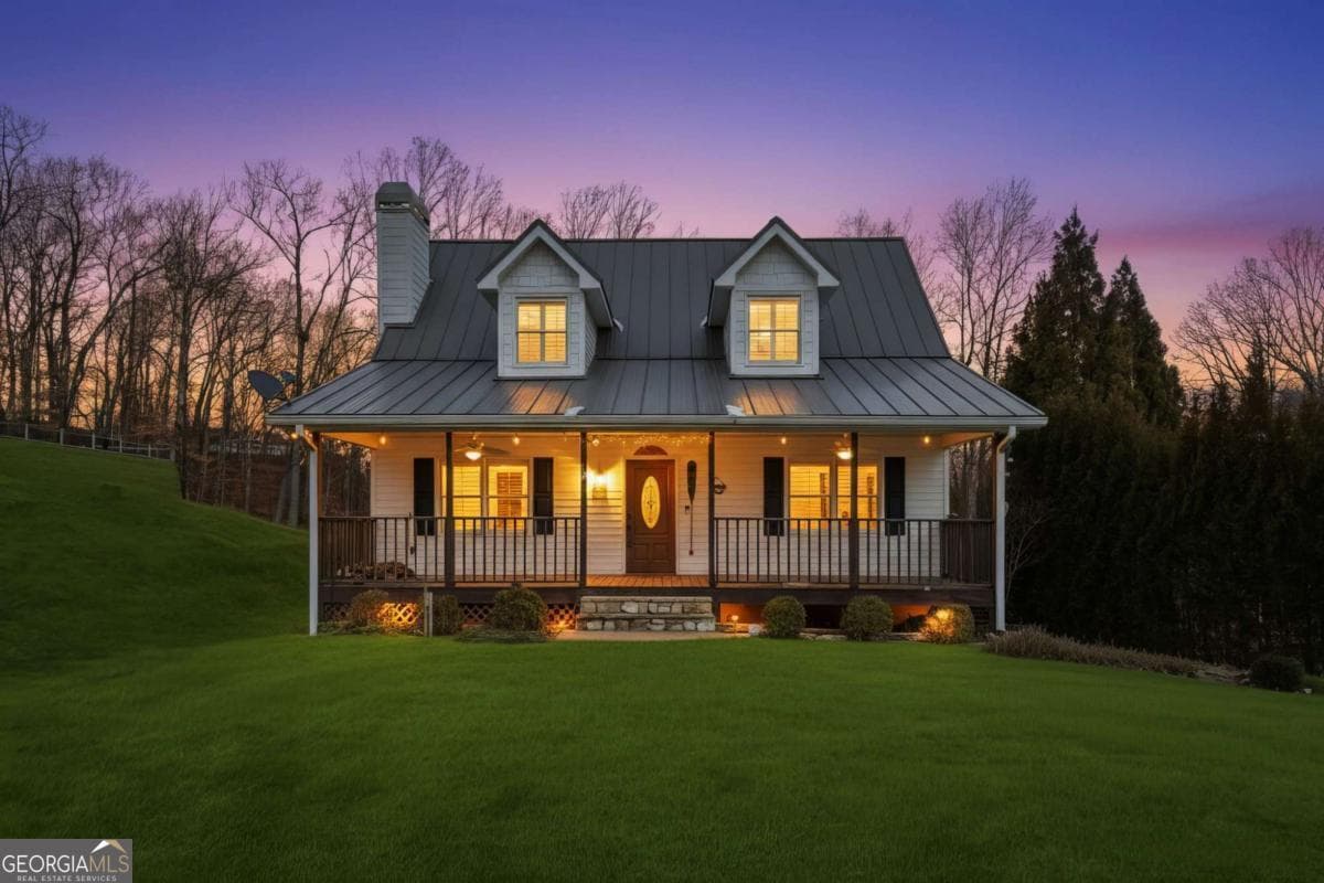 681 Chestatee Point — photo 1