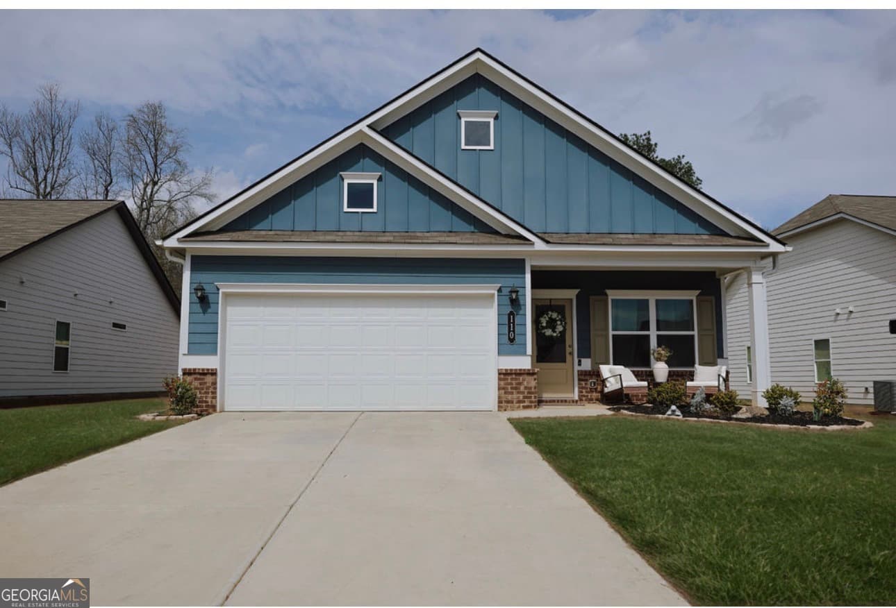 110 Marion Dr — photo 1