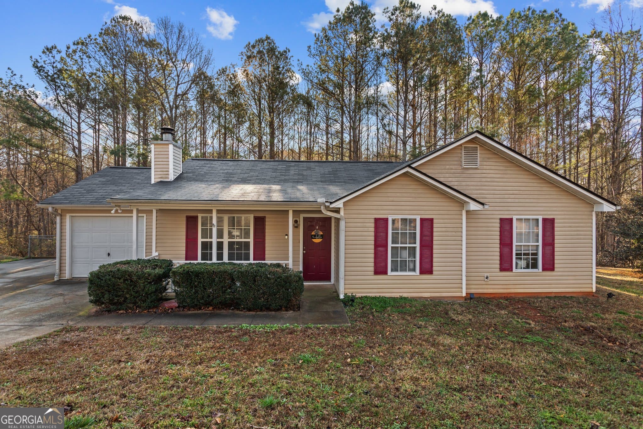 466 Southern Trace Dr — photo 1