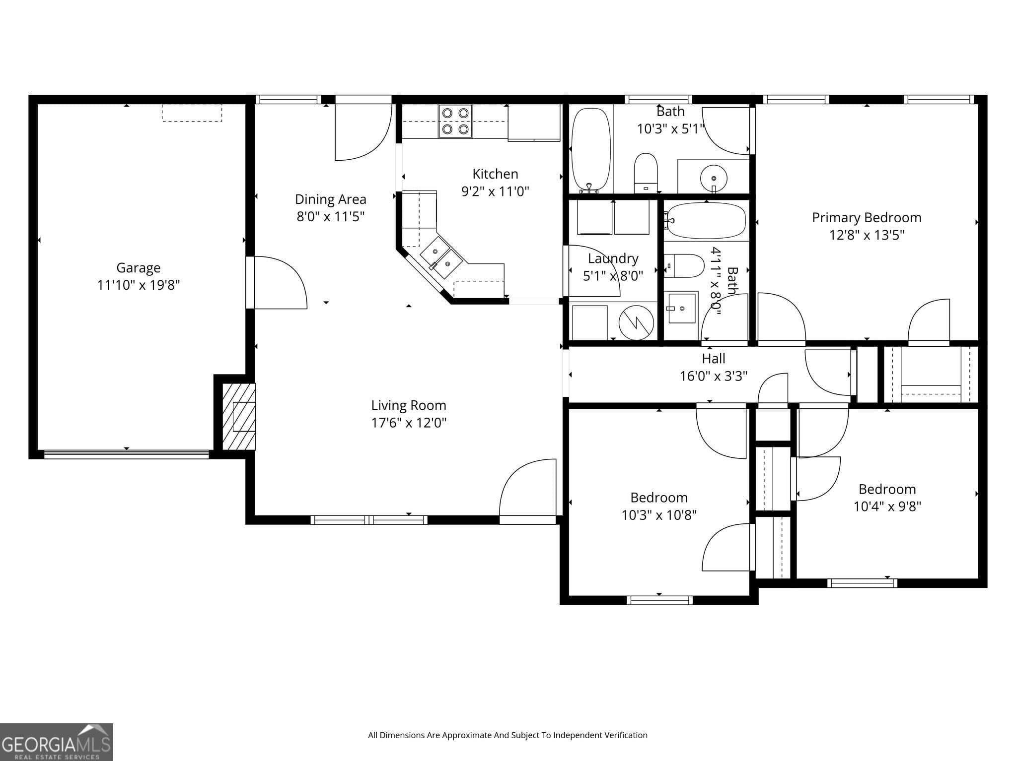 466 Southern Trace Dr — photo 24