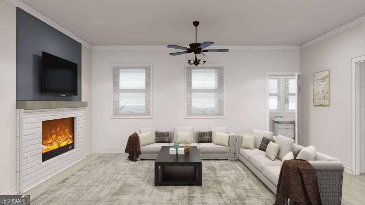 1161 Dahlonega Hwy 3 — photo 2