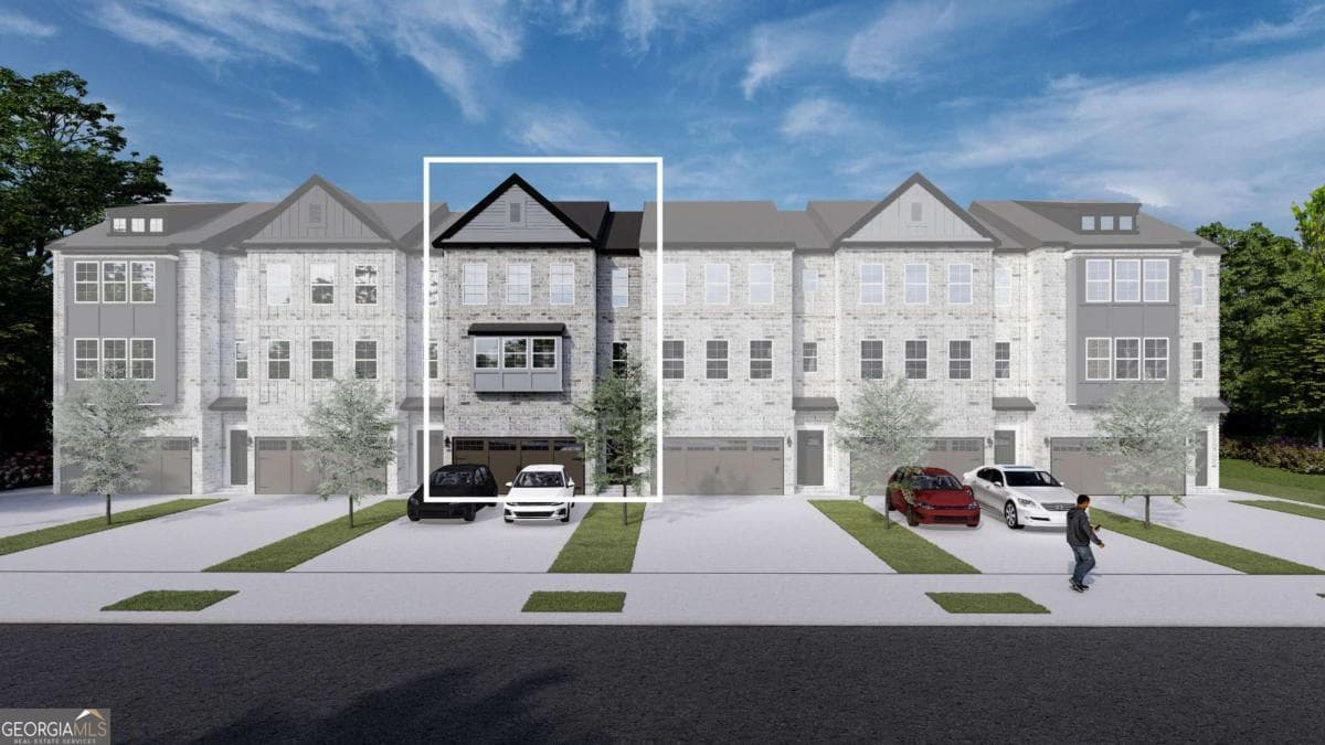 1161 Dahlonega Hwy 3 — photo 1