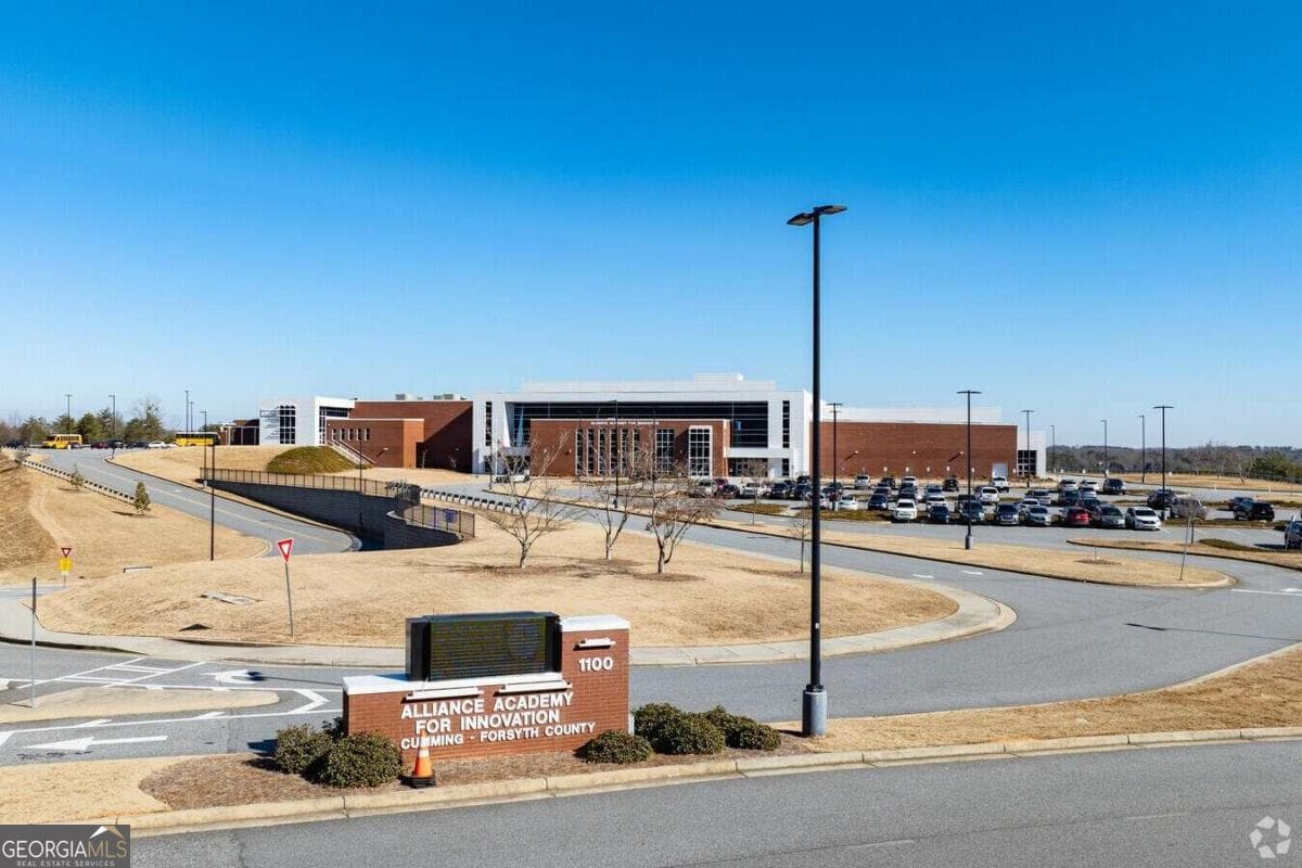 1161 Dahlonega Hwy 3 — photo 37