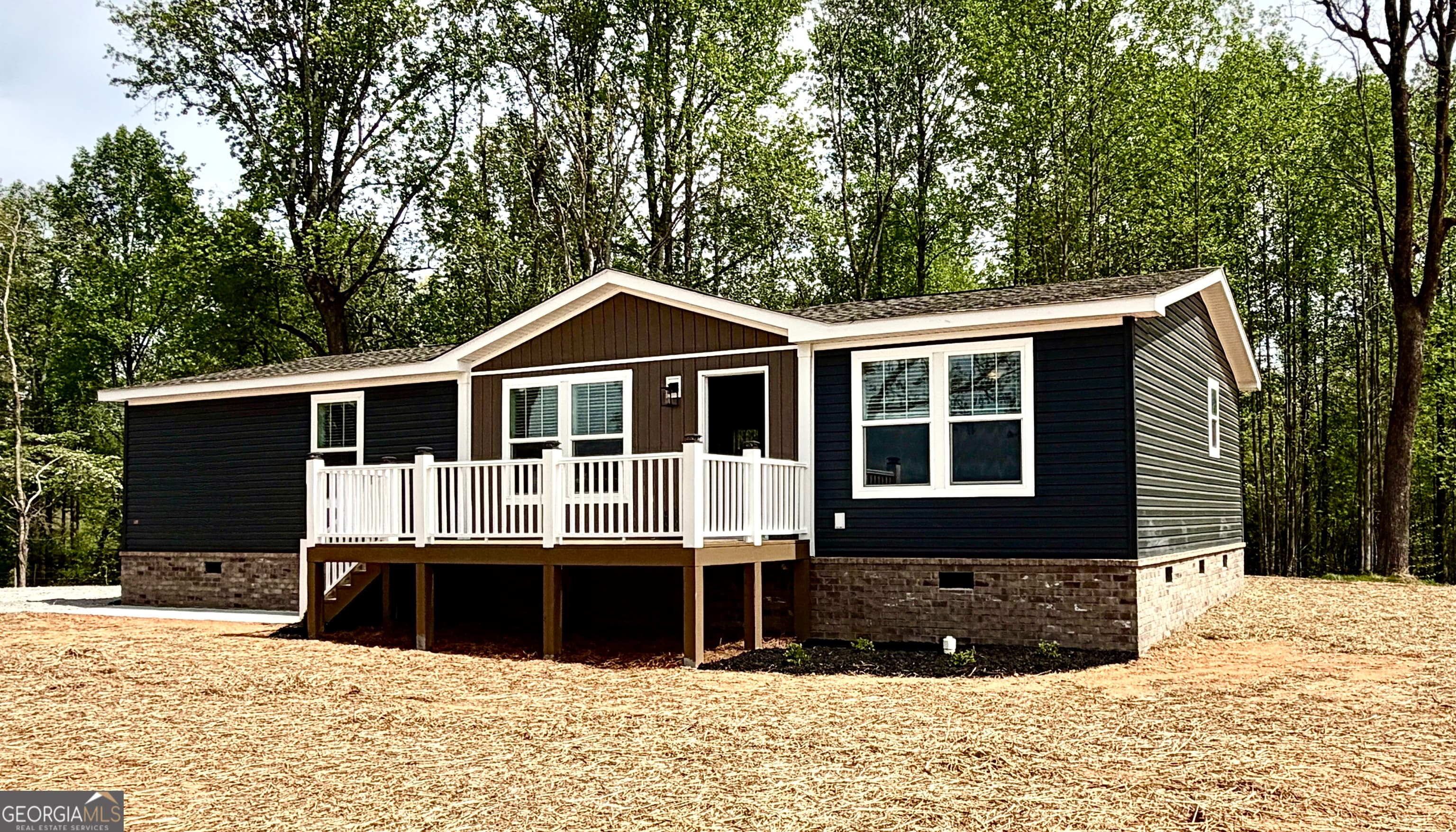 2868 Hollywood Church Rd — photo 1