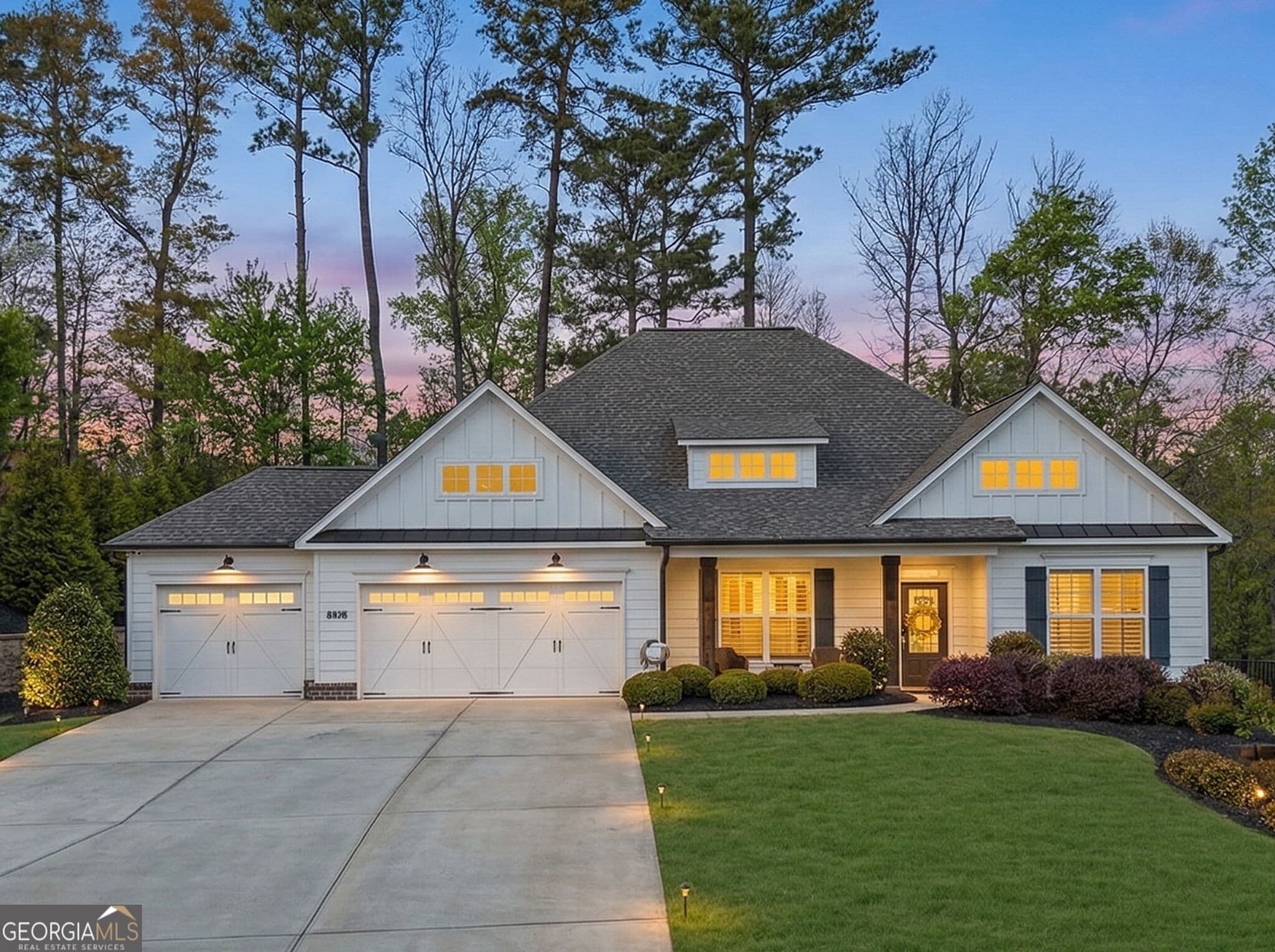 210 Man O War Ct — photo 2