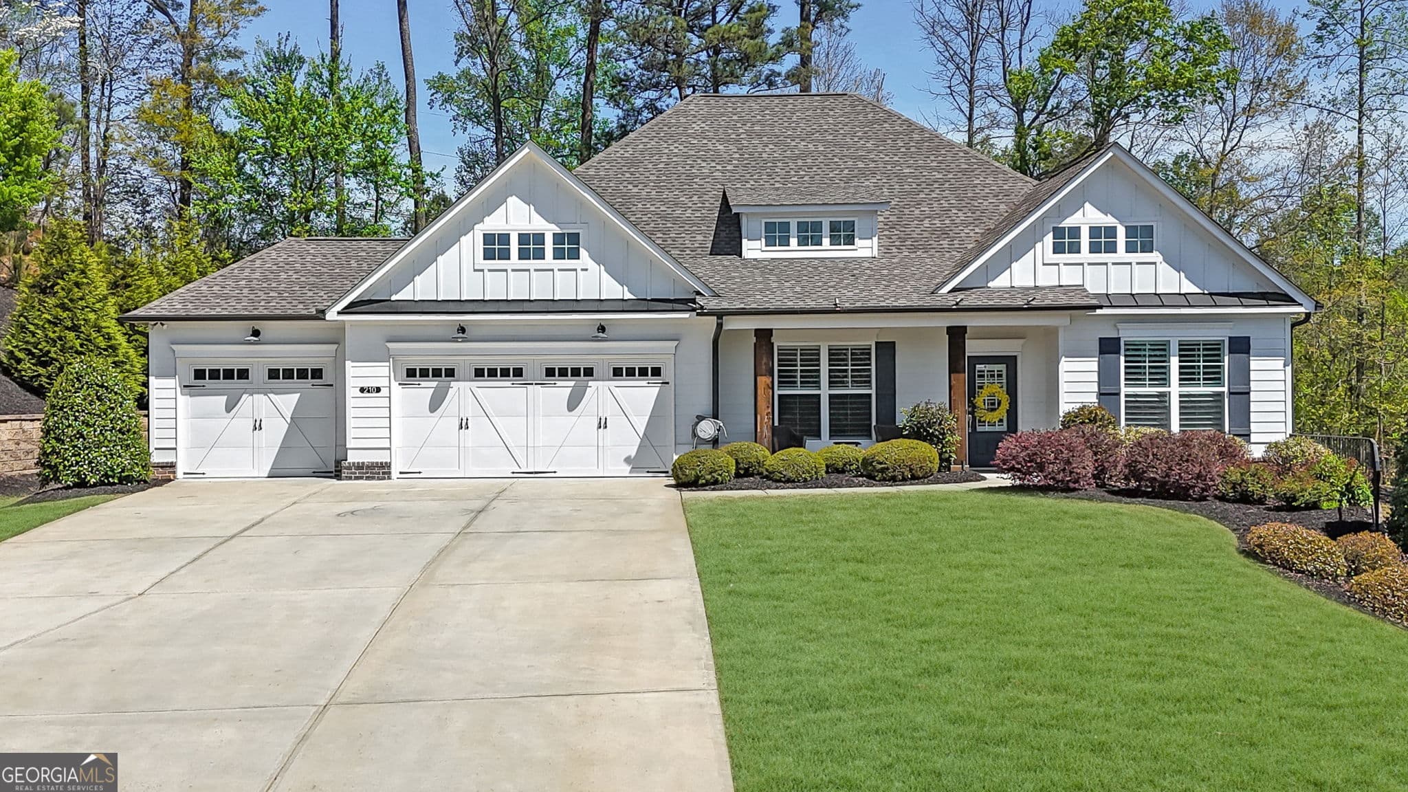 210 Man O War Ct — photo 1