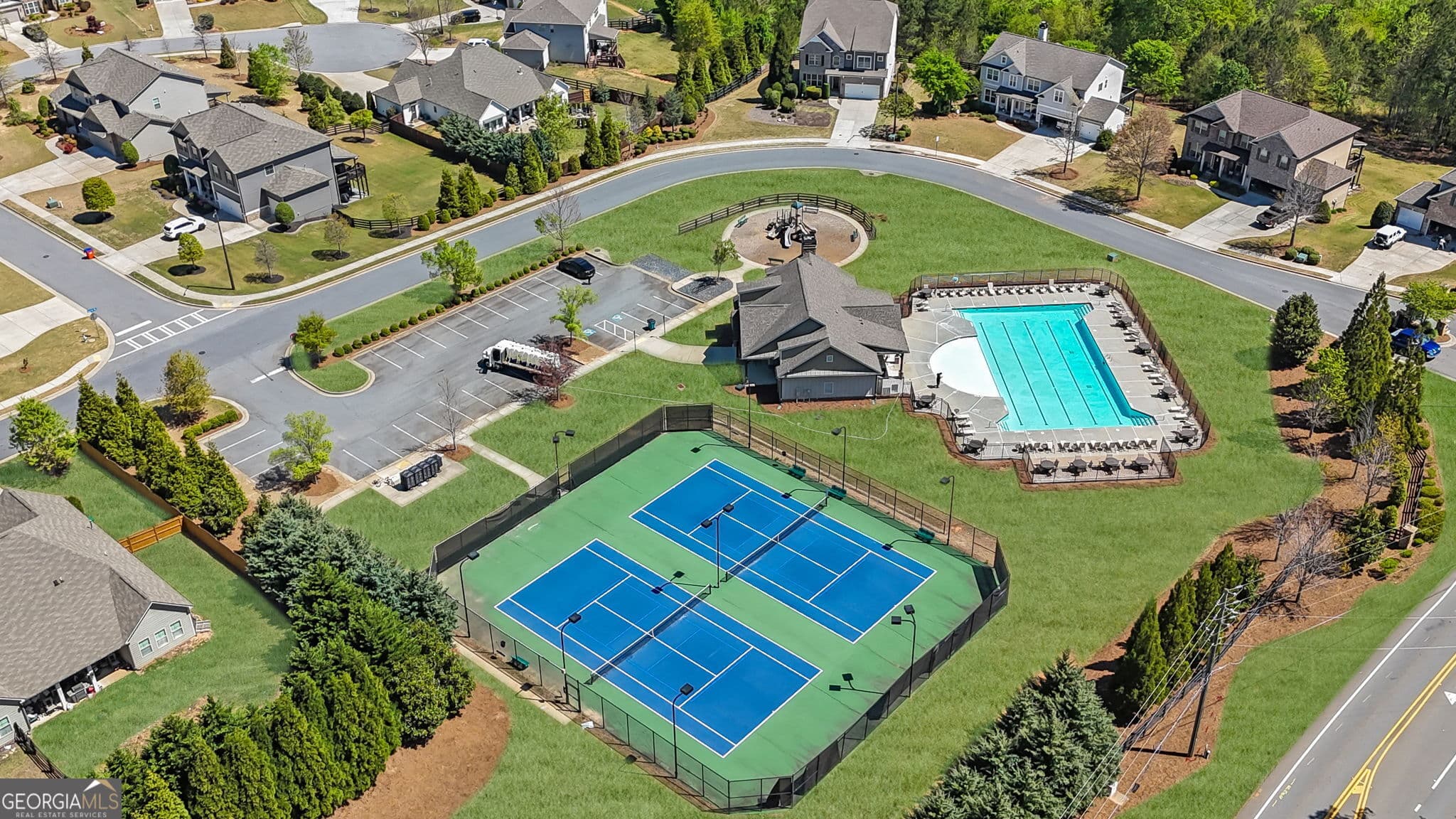 210 Man O War Ct — photo 21