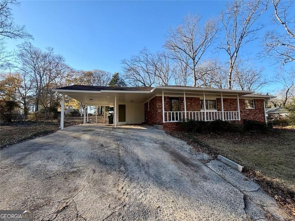 1648 Hammond Woods Sw Circle — photo 1