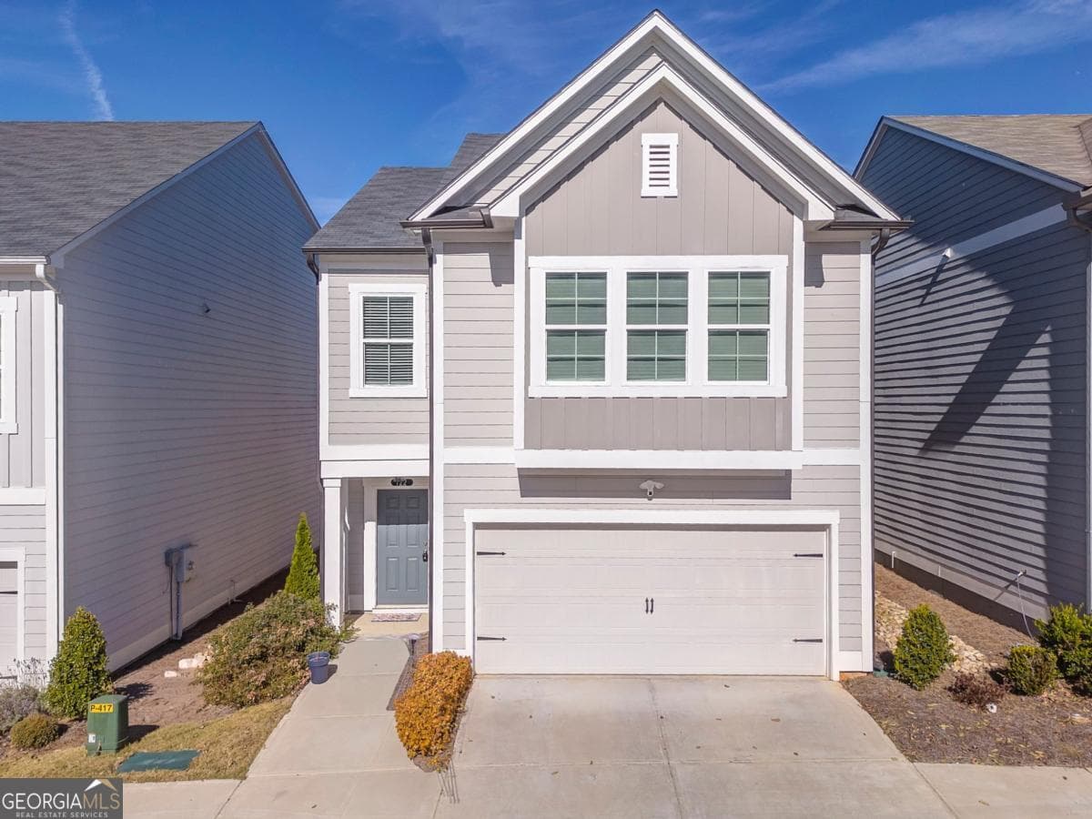 122 Old Mill — photo 1