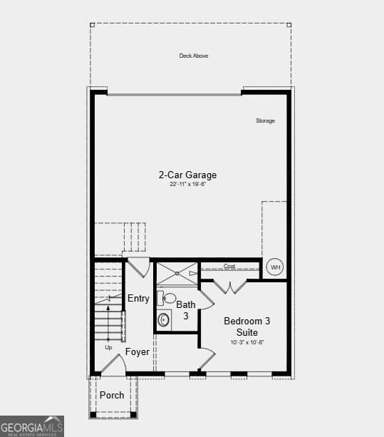 2716 Dreycott Ln — photo 2