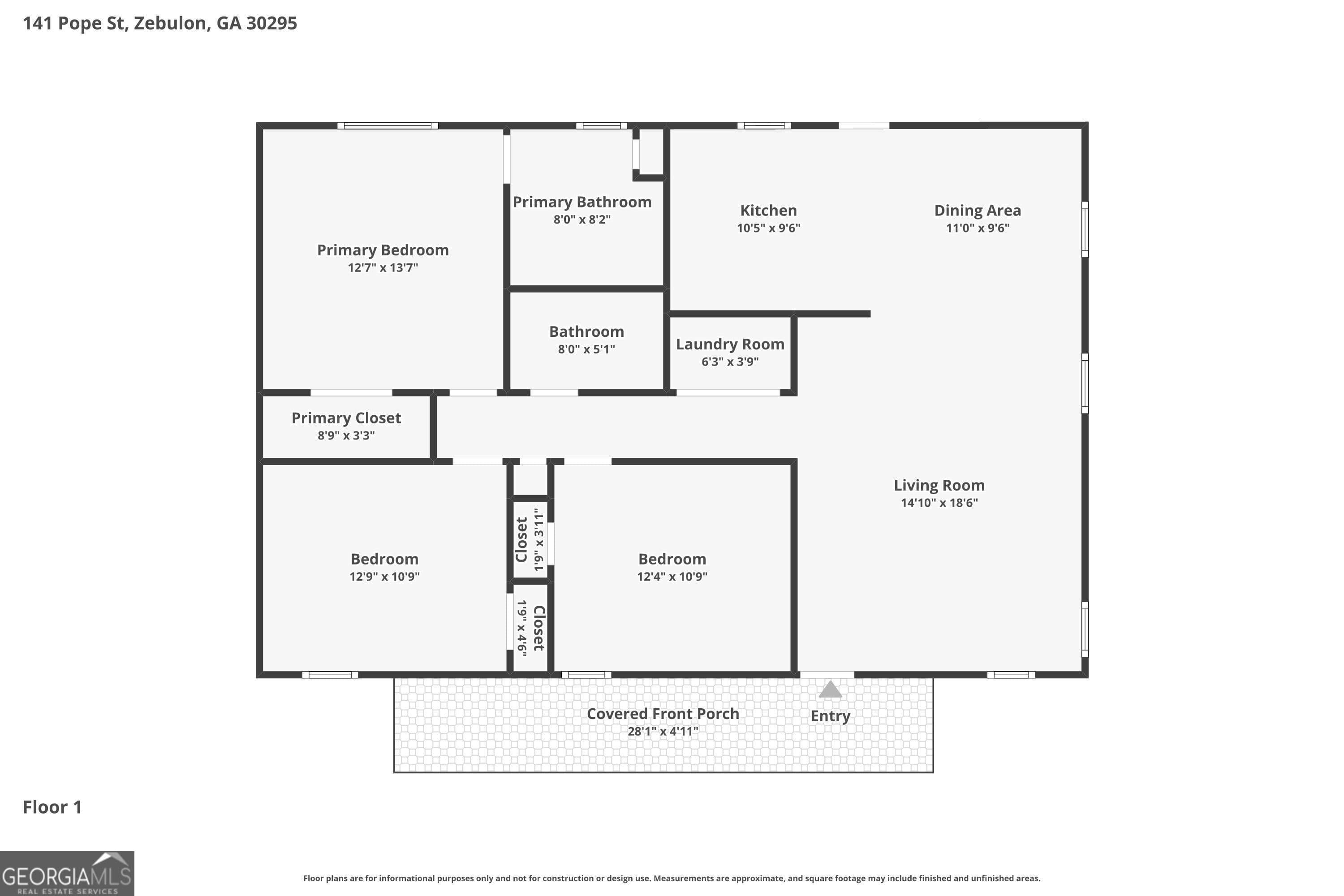 141 Pope St — photo 42