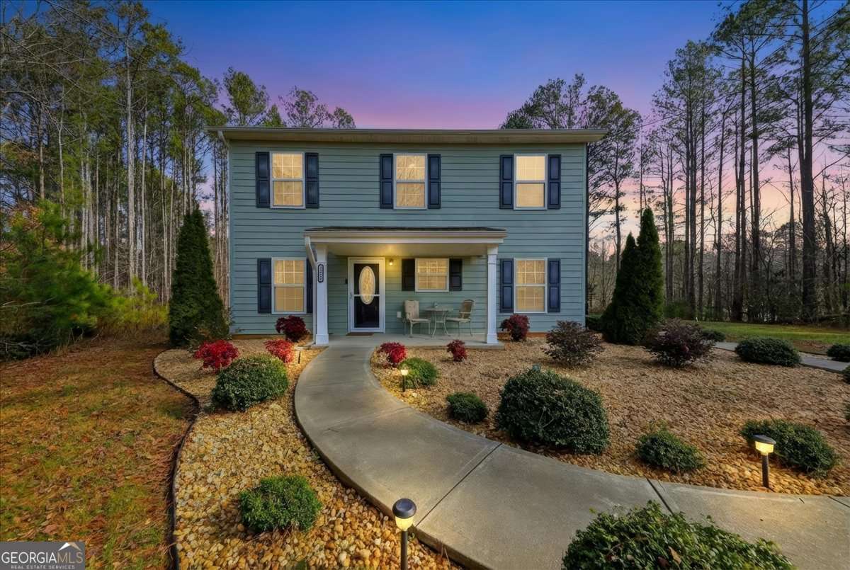 1318 Reece Rd — photo 1