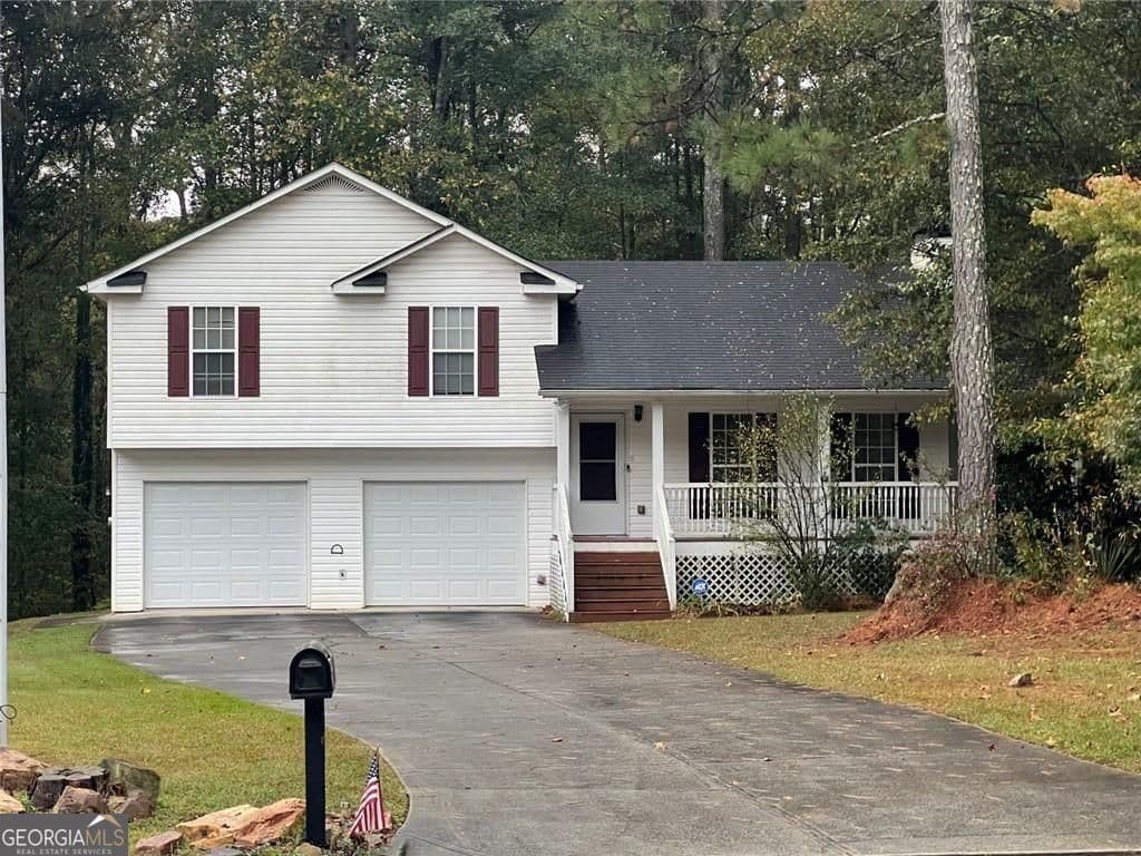 230 Galvin Trail — photo 1