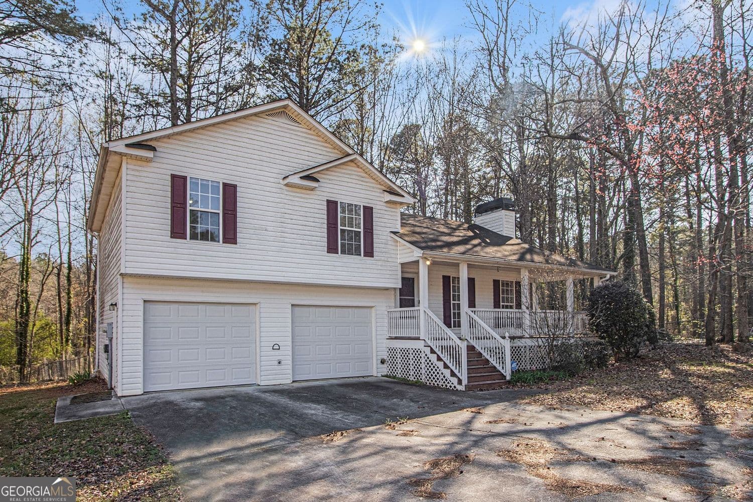 230 Galvin Trail — photo 35