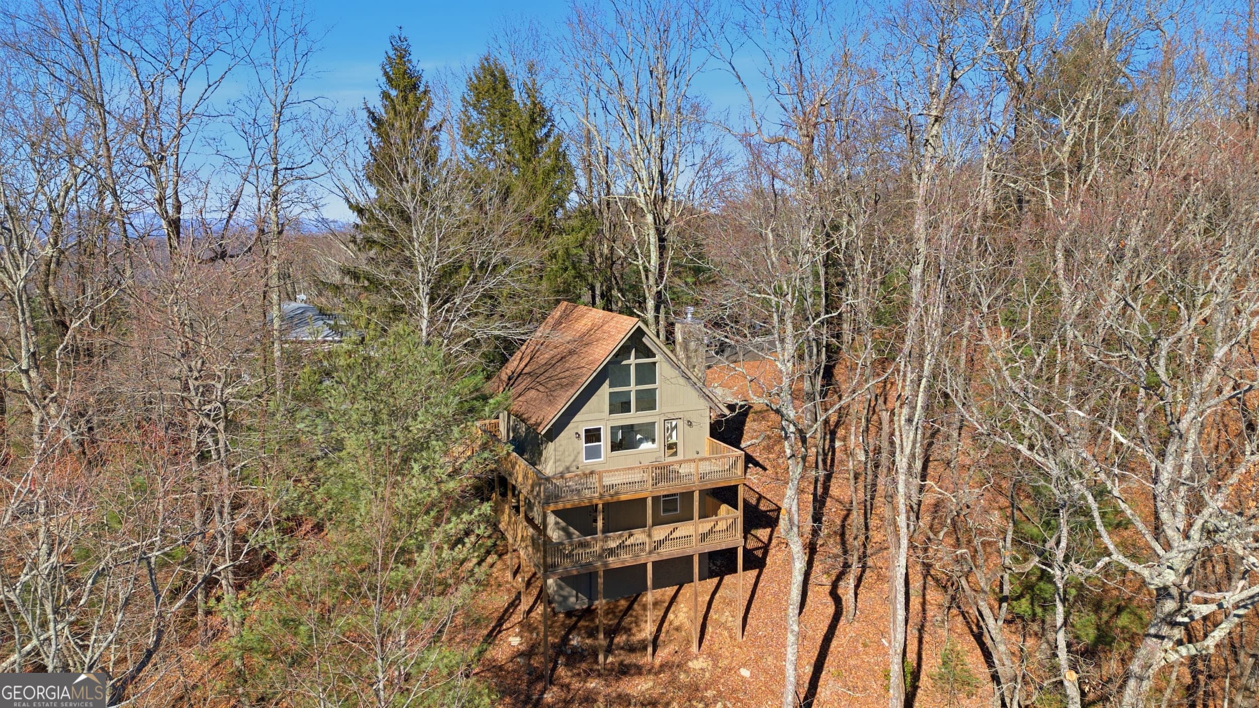 291 Saddleback Circle — photo 1