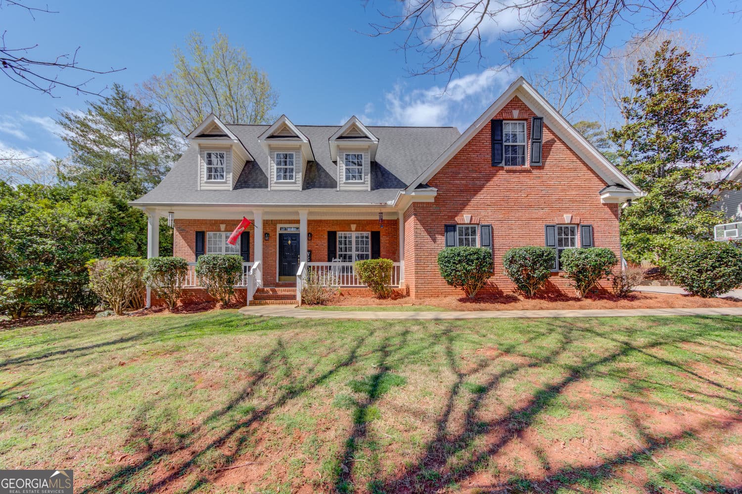 3487 Osceola Trail — photo 1