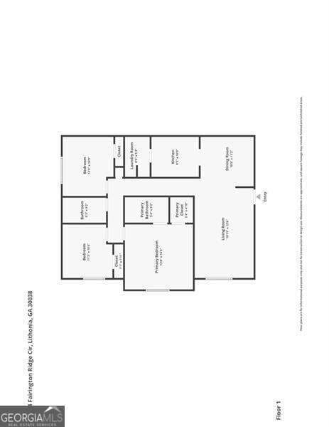 10204 Fairington Ridge Circle — photo 13