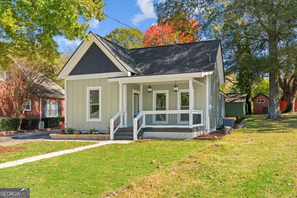 515 Woodlawn Ave — photo 2