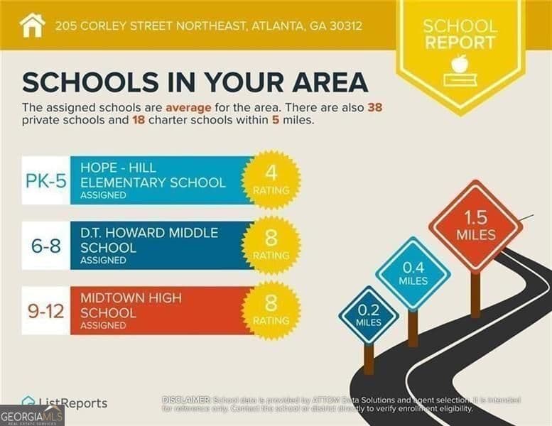 205 Corley St UNIT 1 — photo 82